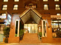 Ñikén Hotel & Spa Hoteles en Necochea