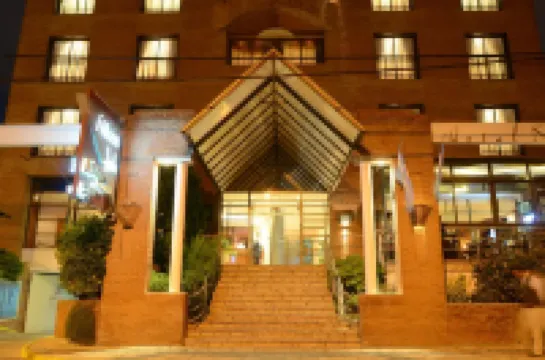 Ñikén Hotel & Spa Hotels in 