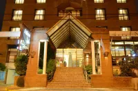 Ñikén Hotel & Spa Hotels in Necochea