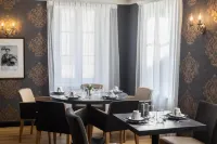 Hôtel de Brunville & Spa - breakfast