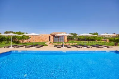 Bennoc Petit Hotel - Only Adults Các khách sạn ở Randa