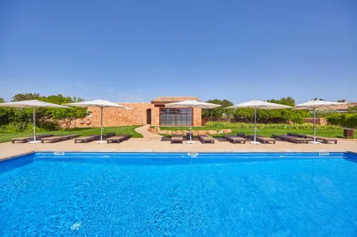 Bennoc Petit Hotel - Only Adults Hotels in Randa