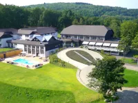 Hotel Diehlberg Hotels in Olpe