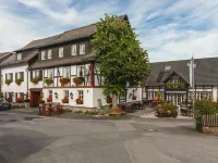 Landhotel Gasthof Willecke Hotels in Sundern