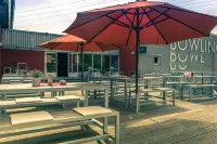 IMPULSIV Hotel & Sportresort Hotels in Lorrach