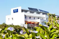 Ibis Styles Vannes Porte du Golfe