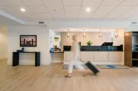 Hotel Bethany Beach - Gym
