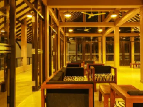 Oak Ray Wild Yala Hotels in Tissamaharama