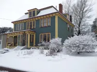 The Spaniards Room Heritage Home - Gym