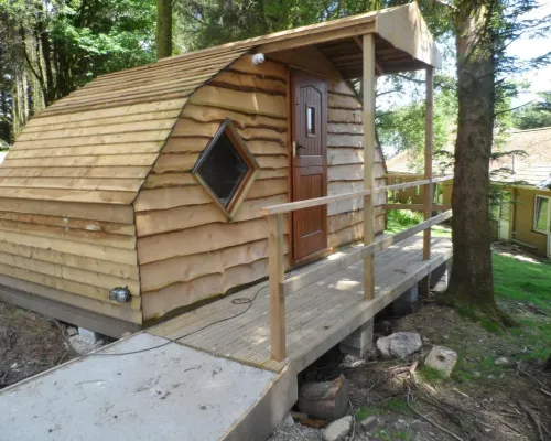 Wheal Tor Hotel & Glamping Hotels in Liskeard