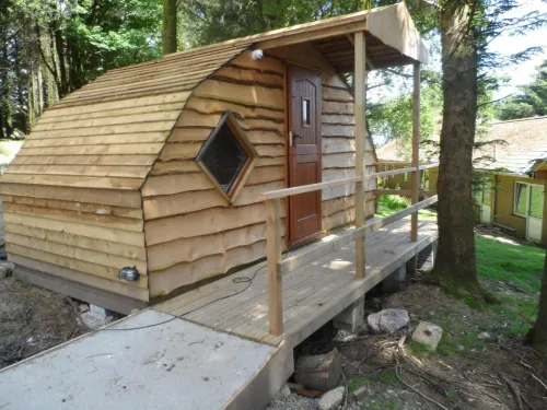 Wheal Tor Hotel & Glamping
