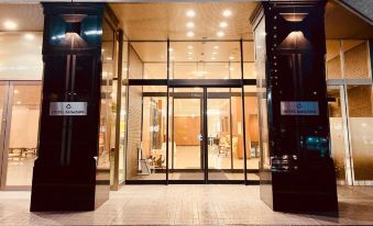Hotel Kanazawa