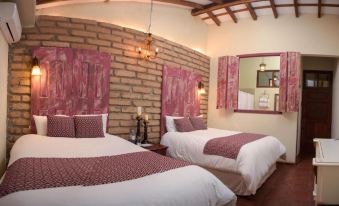 Casa 1800 Suchitoto Boutique