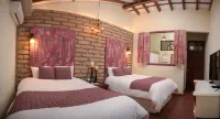 Casa 1800 Suchitoto Boutique Hôtels à : Suchitoto