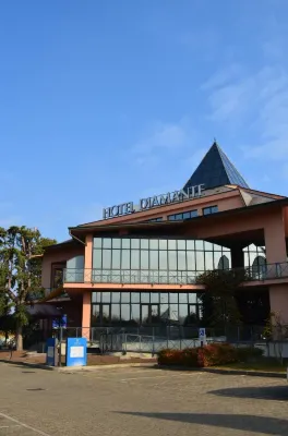 Hotel Diamante Corbetta Hotel a Corbetta