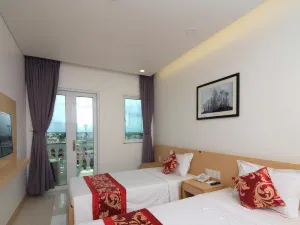 Hung Cuong Hotel