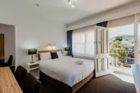 City Sider Motor Inn Các khách sạn ở Tamworth