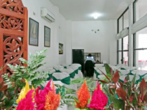 Hotel Casa Pablo Hotele w: Neiva