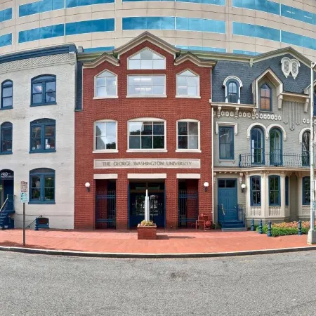 The Poppy Georgetown
