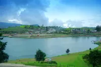 Galaxy Grand Hotel Các khách sạn ở Nuwara Eliya