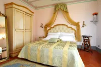 Relais Castelluccio Palusse Hotel a Paciano