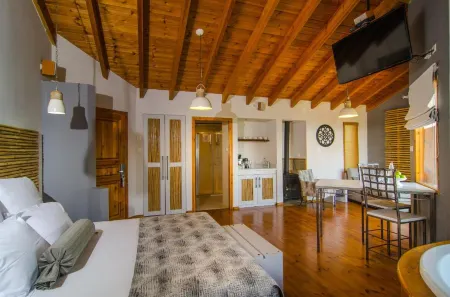 Ramot Resort Hotel Отели в г. Had Nes