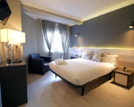 Hotel Alda Estación Vigo Hotels in Vigo