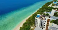 Ranthari Hotel and Spa, Ukulhas Maldives Các khách sạn ở 