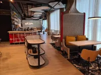 Mercure Hotel Delemont Hotels in Moutier