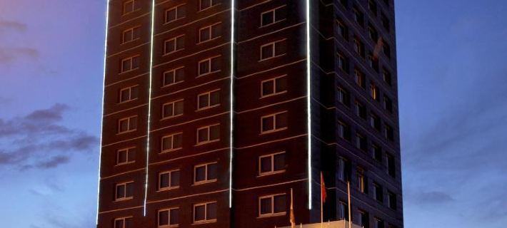 City One Hotel Hotels in Kayseri