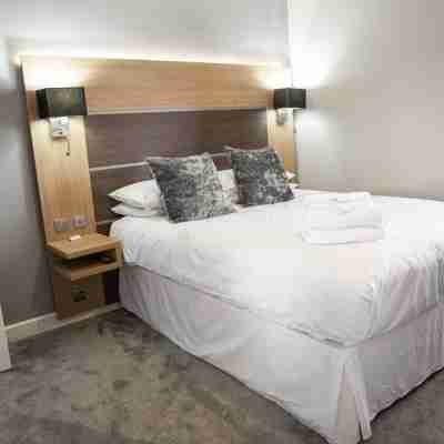 Granary Villa Rooms