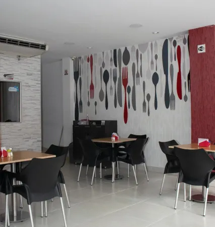 Hotel Exelsior Отели рядом с Аэропорт Каката