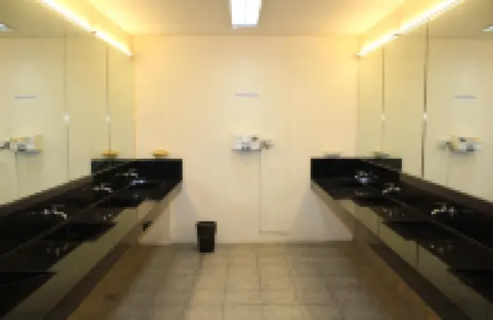 Mang Ben Dormitory
