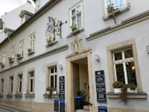 Münchner Hofbräu Coburg Hotels in Coburg