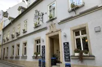 Münchner Hofbräu Coburg Các khách sạn ở Coburg