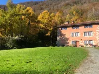 Casa Rural Ecológica Kaaño Etxea El Bosque y la Naturaleza Sentir Hotels in Ultzamaldea