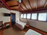Hotel la Balsa Hotel a Onis