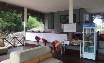 Delima Redang Resort