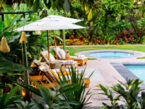 La Paranera Hotel & Relax Hotels in Comala