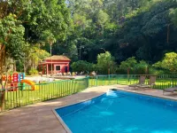 Hotel Vila Suíça 1818 Các khách sạn ở Nova Friburgo