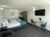 Barham Bridge Motor Inn Hotel a Barham