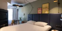 Ibis Cannes Centre - Standard Room
