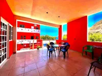 Hotel y Bungalows Bugambilias Hotels in San Patricio
