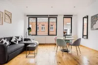 Simone's Kitchen B&B