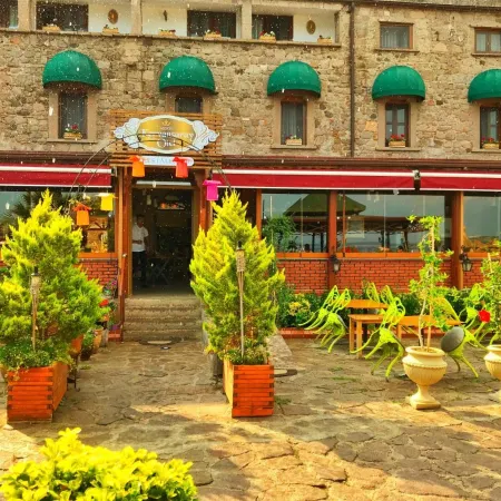 Assos Kervansaray Hotel - Special Category