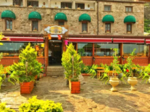 Assos Kervansaray Hotel - Special Category Hotel di 