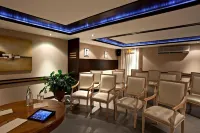 Logis Cottage Hotel Hotels in Vandoeuvre-les-Nancy