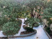 Le Stanze Del Vicerè Boutique Hotel Hotell i Rione Sanità