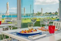 The Pelican Beach Resort & Spa - Adults Only - Breakfast