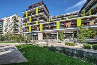 Vision Apartments Budapest
